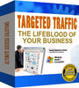 Thumbnail Targeted Traffic the Lifeblood