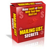 Thumbnail Mailing List Secrets