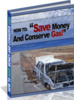 Thumbnail How to save money and conserve gas
