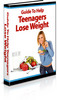 Thumbnail Guide to help teenagers loose weight