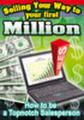 Thumbnail Selling your way to your first million