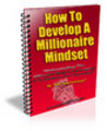 Thumbnail How to develop a millionaire mindset