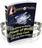 Thumbnail Power of Words for Easy Profits