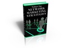 Thumbnail Network Marketing Strategies