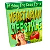 Thumbnail Making the case for a vegetarian lifestyle