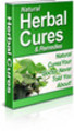 Thumbnail Herbal Cures and Remedies Thumbnail Herbal Cures and Remedies