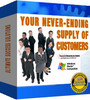 Thumbnail Your never ending supply of customers Thumbnail Your never ending supply of customers