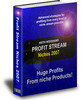 Thumbnail Profit Stream Niches Thumbnail Profit Stream Niches
