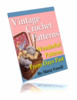 Thumbnail 20 Wonderful Vintage Crochet Patterns