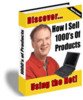 Thumbnail Discover How I Sell Thousands of  Products