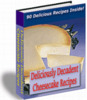 Thumbnail Deliciously Decadent Cheescake Recipes Thumbnail Deliciously Decadent Cheescake Recipes