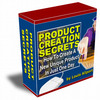 Thumbnail Product Creation Secrets