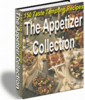 Thumbnail The appetizer collection