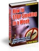 Thumbnail Stop smoking in a week Thumbnail Stop smoking in a week