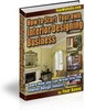 Thumbnail How to Start Your own Interior Designing Business
