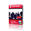 Thumbnail 750 Traffic Tactics PLR