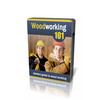 Thumbnail Woodworking 101 ebook MRR