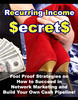 Thumbnail Recurring Income Secrets
