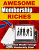 Thumbnail Awesome Membership Riches