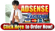 Thumbnail Adsense the dollar producing factory