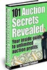 Thumbnail 101 Auction Secrets