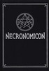 Thumbnail The Necronomicon Spell Book
