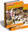 Thumbnail Around the World Recipes 1&2