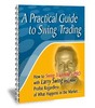 Thumbnail A Practical Guide  to Swing Trading 