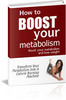 Thumbnail How to Boost Your Metabolism Thumbnail How to Boost Your Metabolism