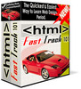 Thumbnail HTML Fast Track 101