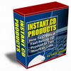 Thumbnail Instant CD Porducts + Resale Rights