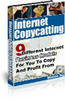 Thumbnail Internet Copycatting - 9 Different Internet Business Models