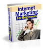 Thumbnail Internet marketing for beginners
