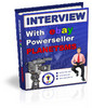 Thumbnail Interview With An EBay PowerSeller Thumbnail Interview With An EBay PowerSeller