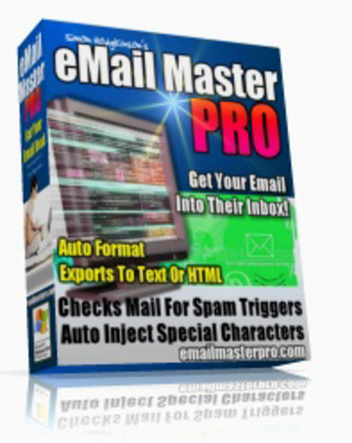 Product picture email master pro