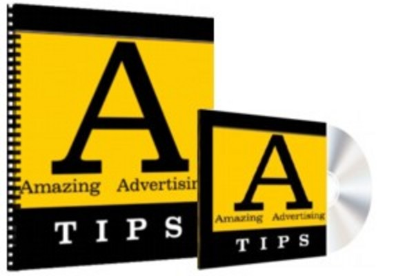 Product picture Amazing Advertising Tips