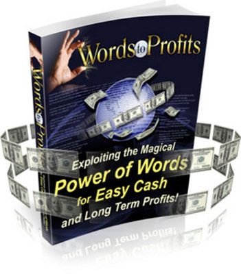 Product picture Power of Words for Easy Profits