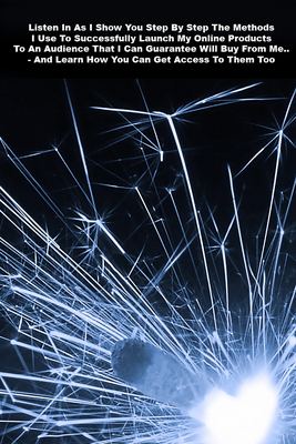 Product picture Launch online products