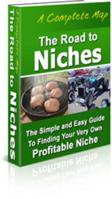 Product picture The Road To Niches