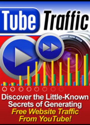 Product picture tube traffic