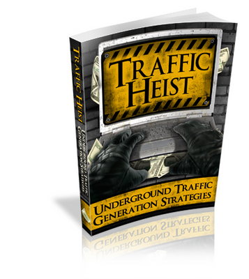 Product picture Traffic Heist
