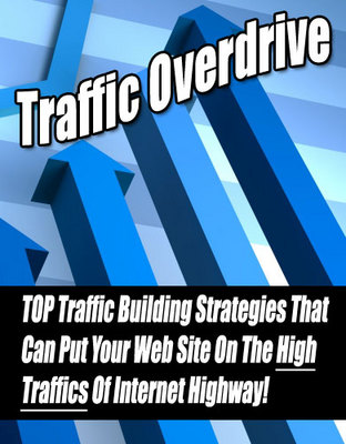 Product picture Traffic Overdrive