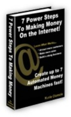 Product picture Sky rocket your profits