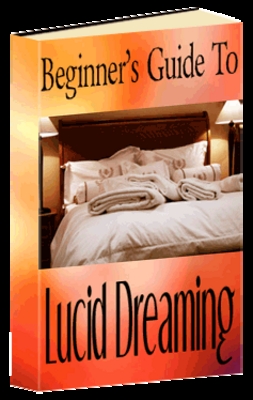 Product picture Lucid Dreaming