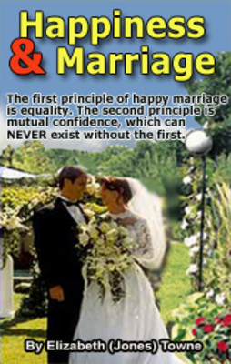 Product picture Happiness And Marriage