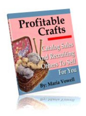 Product picture Profitable Crafts