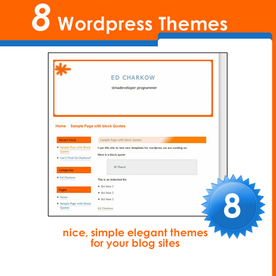 Product picture Wordpress Themes MRR 