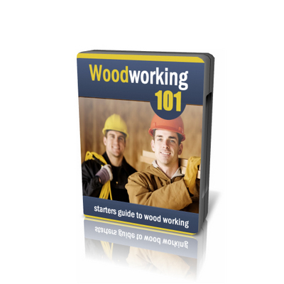 Product picture Woodworking 101 ebook MRR
