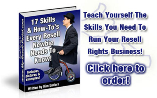 Product picture The 17 Skills & How Tos You Need to know