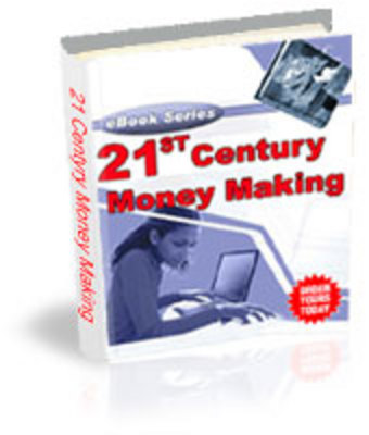 Product picture 21st century money making